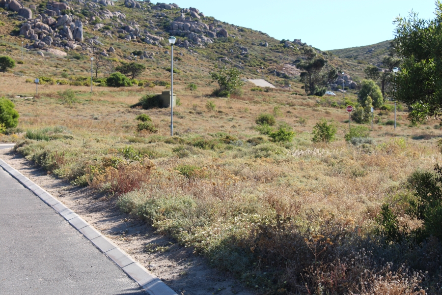 0 Bedroom Property for Sale in St Helena Views Western Cape